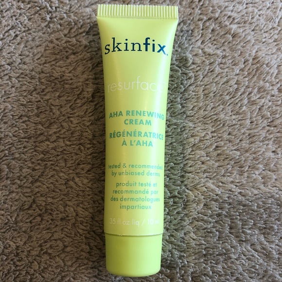 skinfix resurface